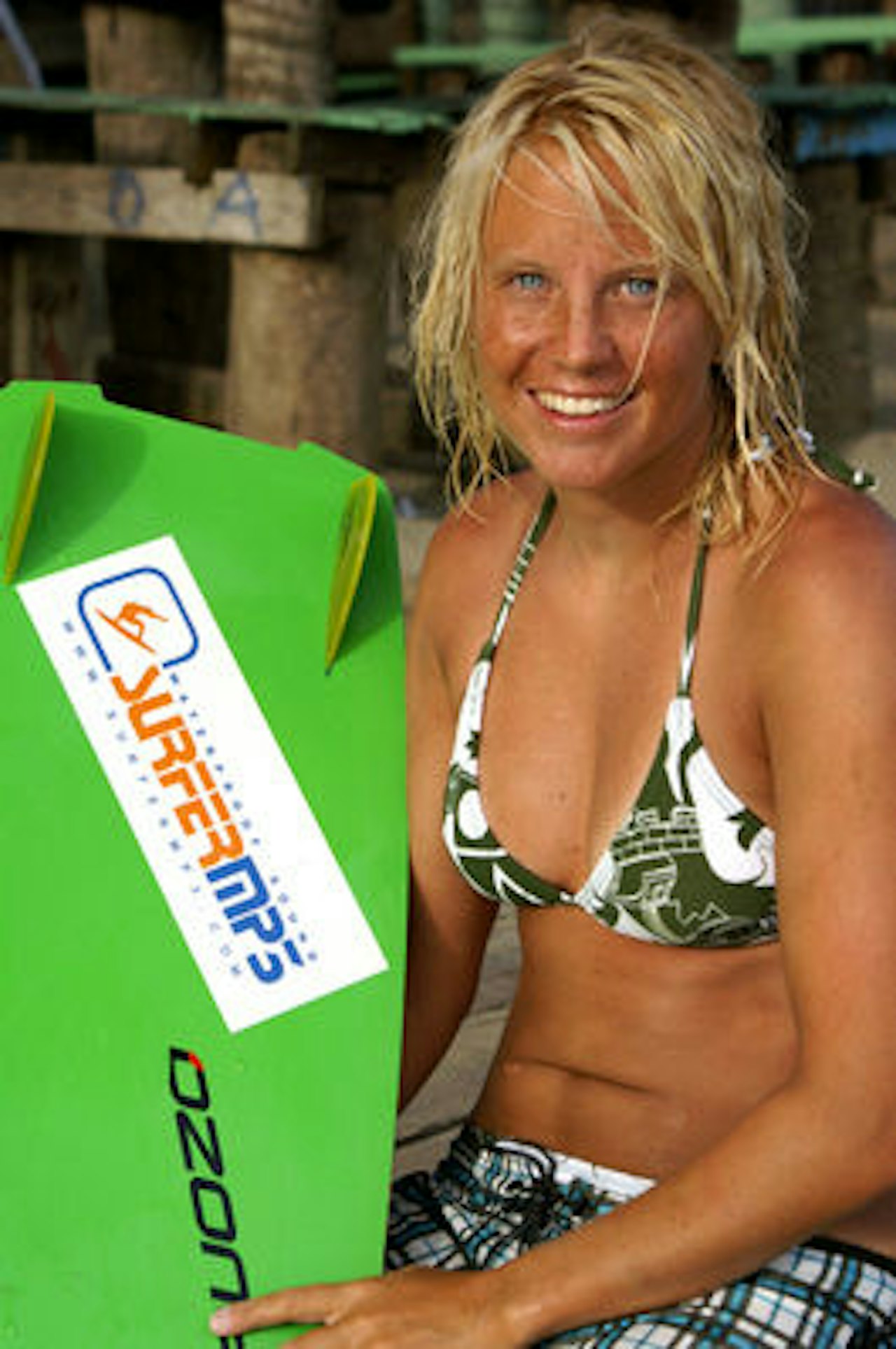 Kari Schibevaag er storfornøyd med plasseringen i verdenscupen. Foto: Kariland.com Kari Schibevaag er storfornøyd med plasseringen i verdenscupen. Foto: Kariland.com