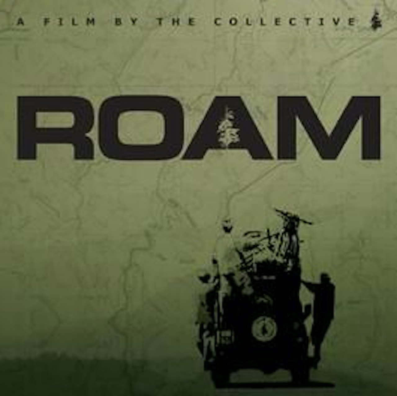 ETTERLENGTET: ROAM kommer til å sette en ny standard innen sykkelfilmer. ETTERLENGTET: ROAM kommer til å sette en ny standard innen sykkelfilmer.