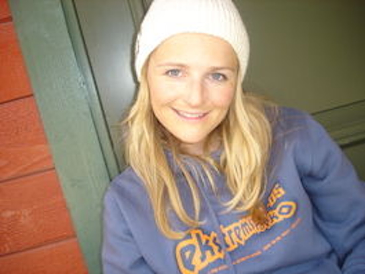 Karianne Finne, daglig leder Ekstremsportveko, står på for å få alt klart til søndag. Karianne Finne, daglig leder Ekstremsportveko, står på for å få alt klart til søndag.