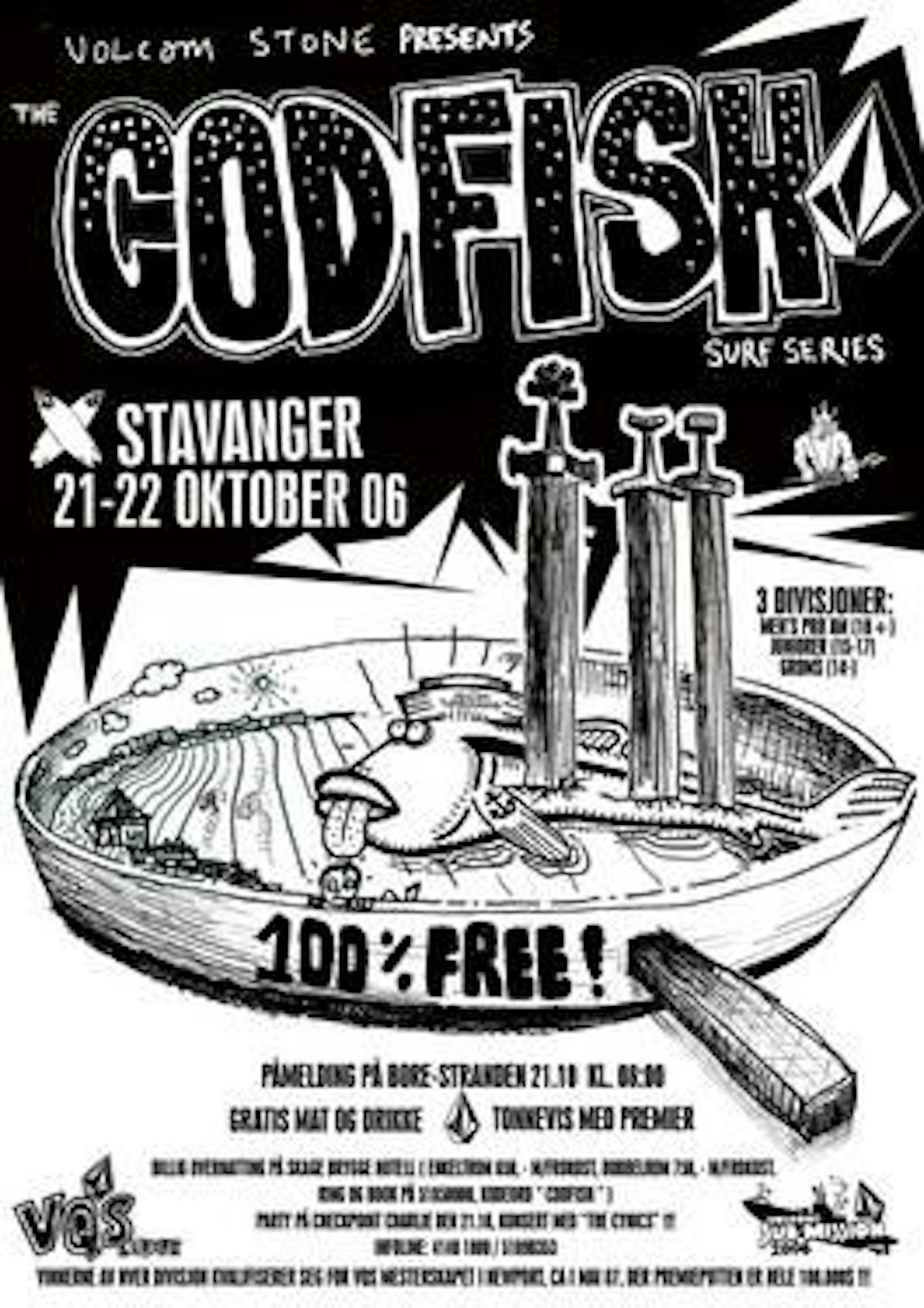 Bor det en surfer i deg? Still opp på Jærens strender i helgen. Bor det en surfer i deg? Still opp på Jærens strender i helgen.