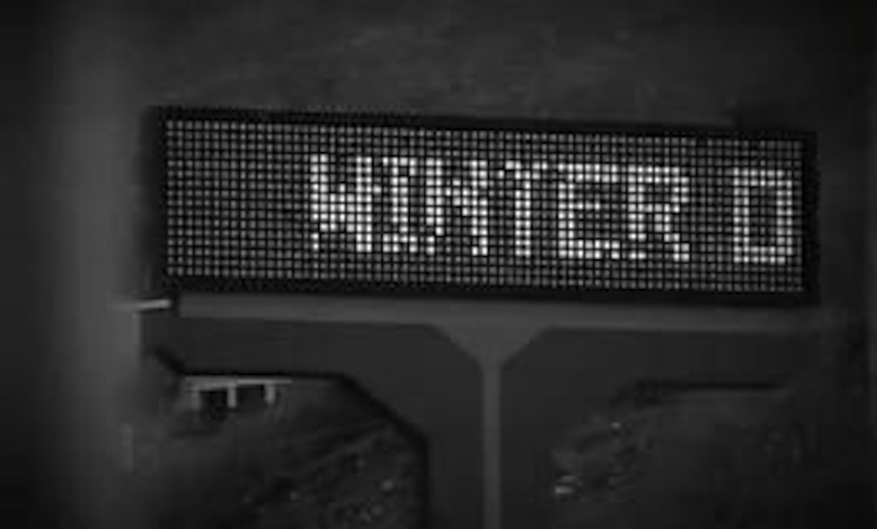 Picture This fra Mack Dawg Productions blir en av vinterens desiderte høydepunkter. Picture This fra Mack Dawg Productions blir en av vinterens desiderte høydepunkter.