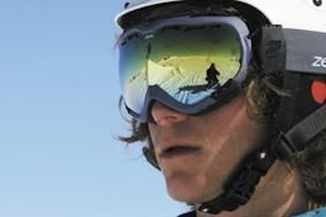 VEIVISEREN: Remi Meum har vist vei for newschool snowkite de siste par årene. VEIVISEREN: Remi Meum har vist vei for newschool snowkite de siste par årene.