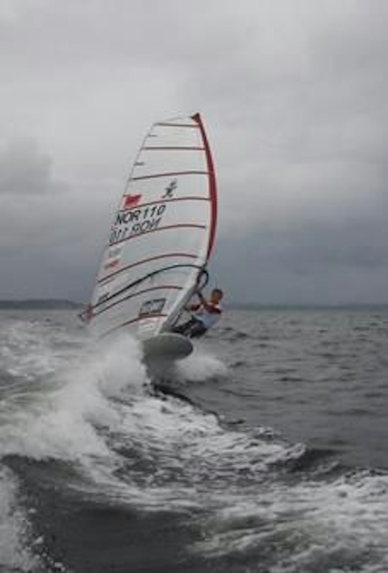 ANDREPLASS: Kristian Olsen kom hjem som beste nordmann fra EM på Rhodos og tok andreplass. ANDREPLASS: Kristian Olsen kom hjem som beste nordmann fra EM på Rhodos og tok andreplass.