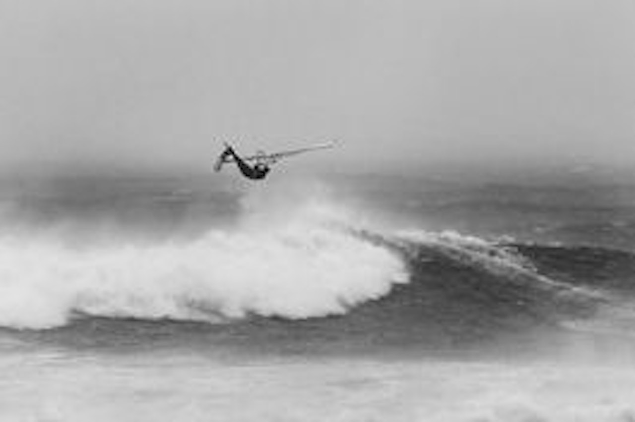 Undertegnede i en table top. Foto Truls Schaal Undertegnede i en table top. Foto Truls Schaal