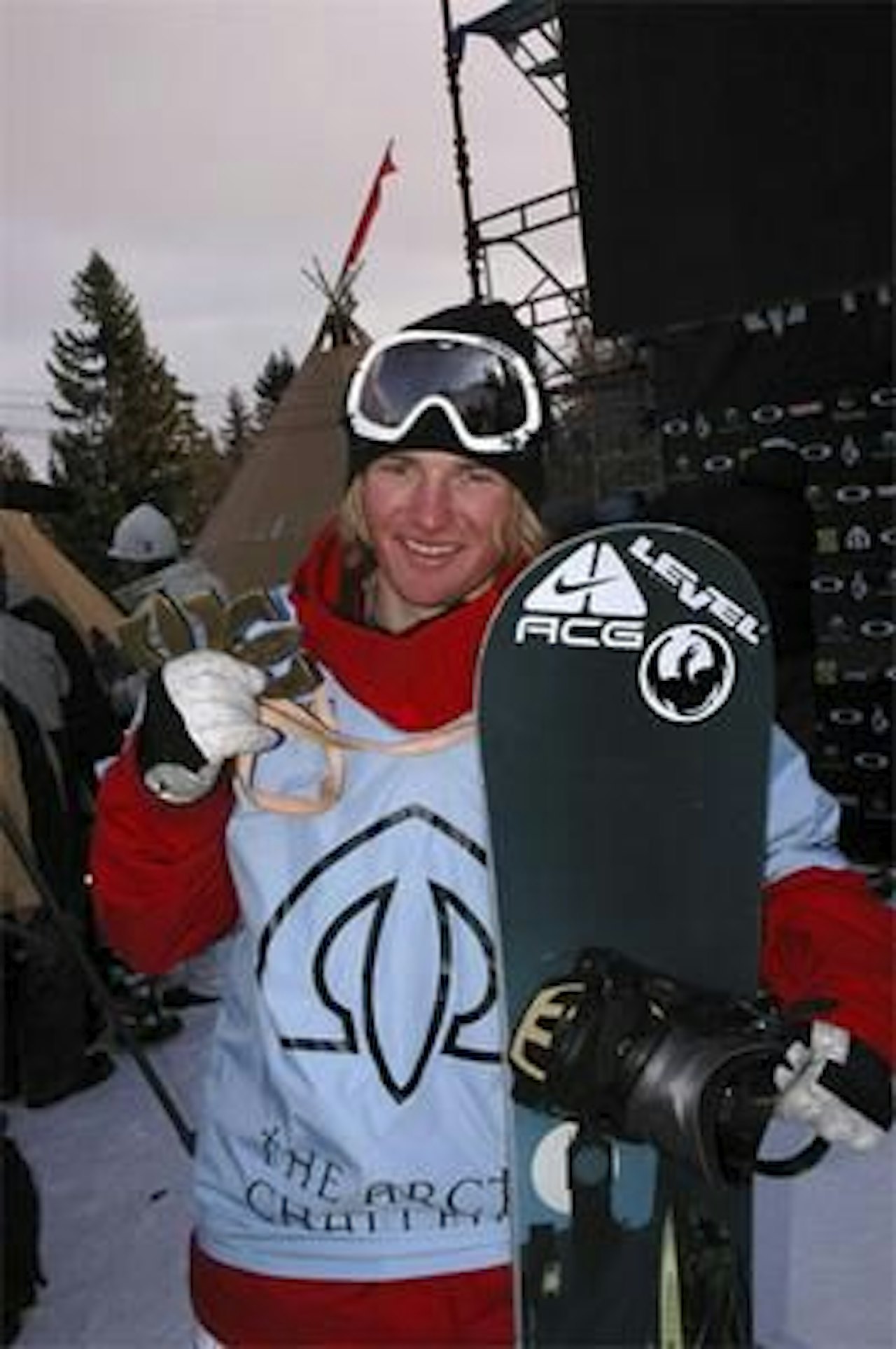 Henning Marthinsen (Foto: Lars Kristian Haugen) Henning Marthinsen (Foto: Lars Kristian Haugen)