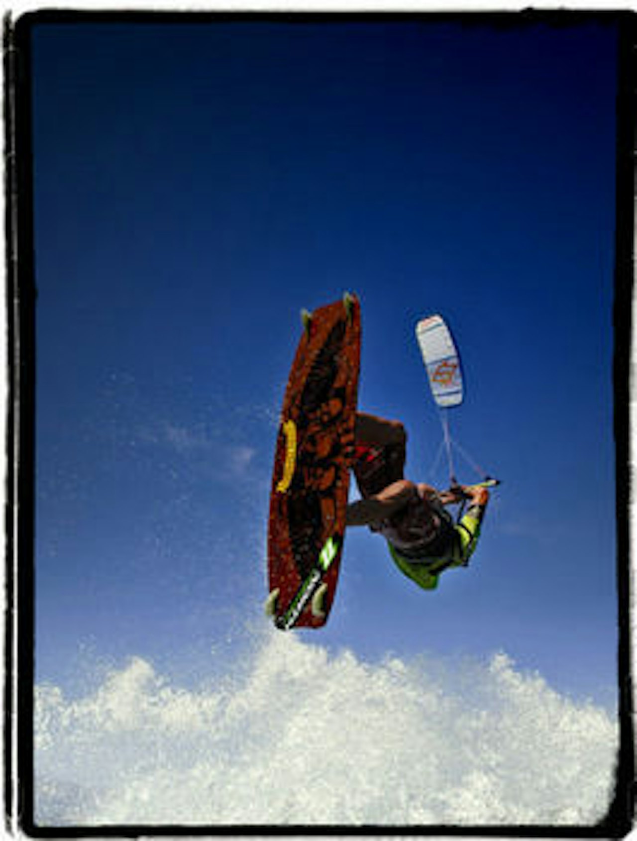 For første gang i historien blir det arrangert NM-grener innen downwind og bølgekiting. For første gang i historien blir det arrangert NM-grener innen downwind og bølgekiting.