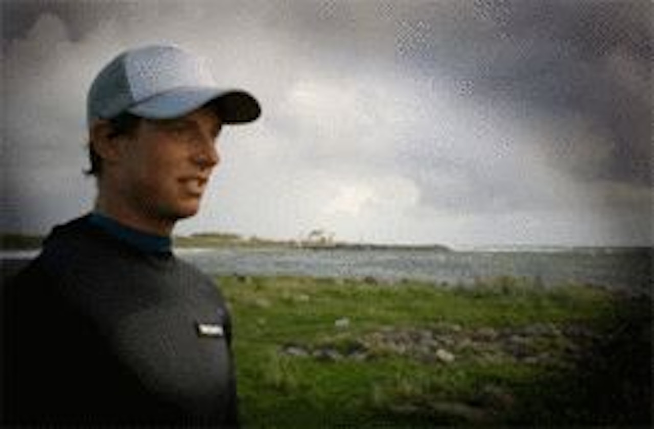 Hans Kristian Waarum rapporterer fast for Fri flyt Hans Kristian Waarum rapporterer fast for Fri flyt