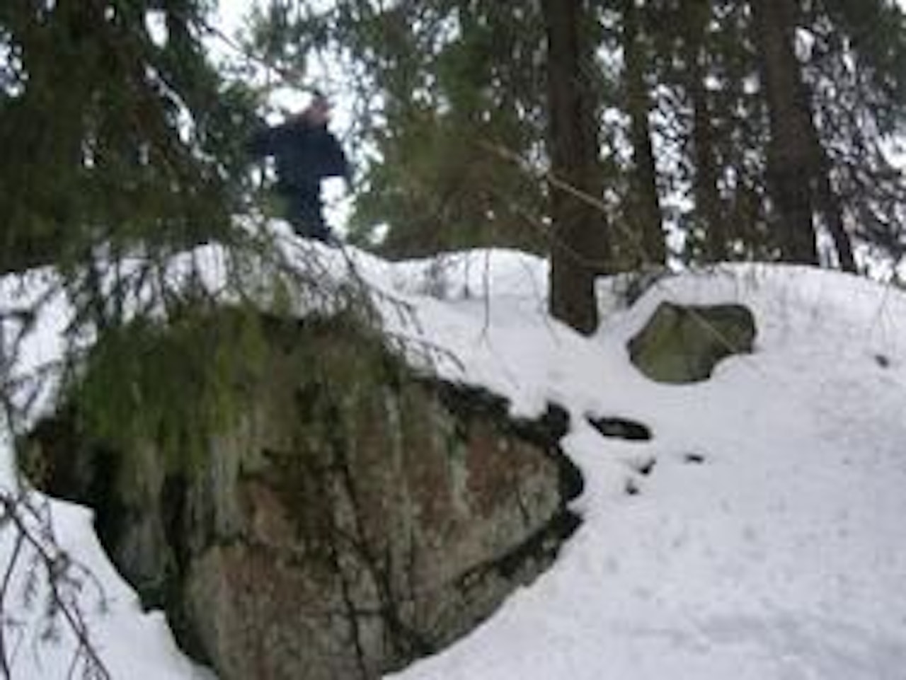 Litt morro fant vi da Litt morro fant vi da