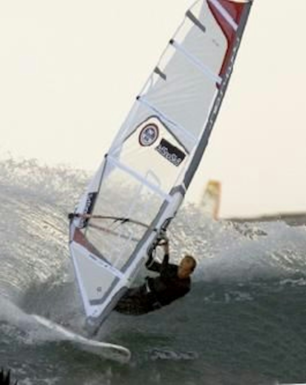 2005 bød på suksess, men hvordan blir det i år? Vindgudene bestemmer. 2005 bød på suksess, men hvordan blir det i år? Vindgudene bestemmer.