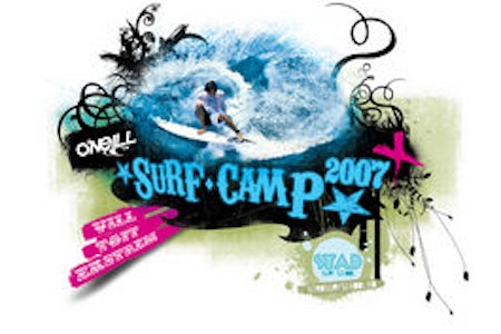 Denne sommeren blir det mange gode tilbud for Norges kommende surfere Denne sommeren blir det mange gode tilbud for Norges kommende surfere