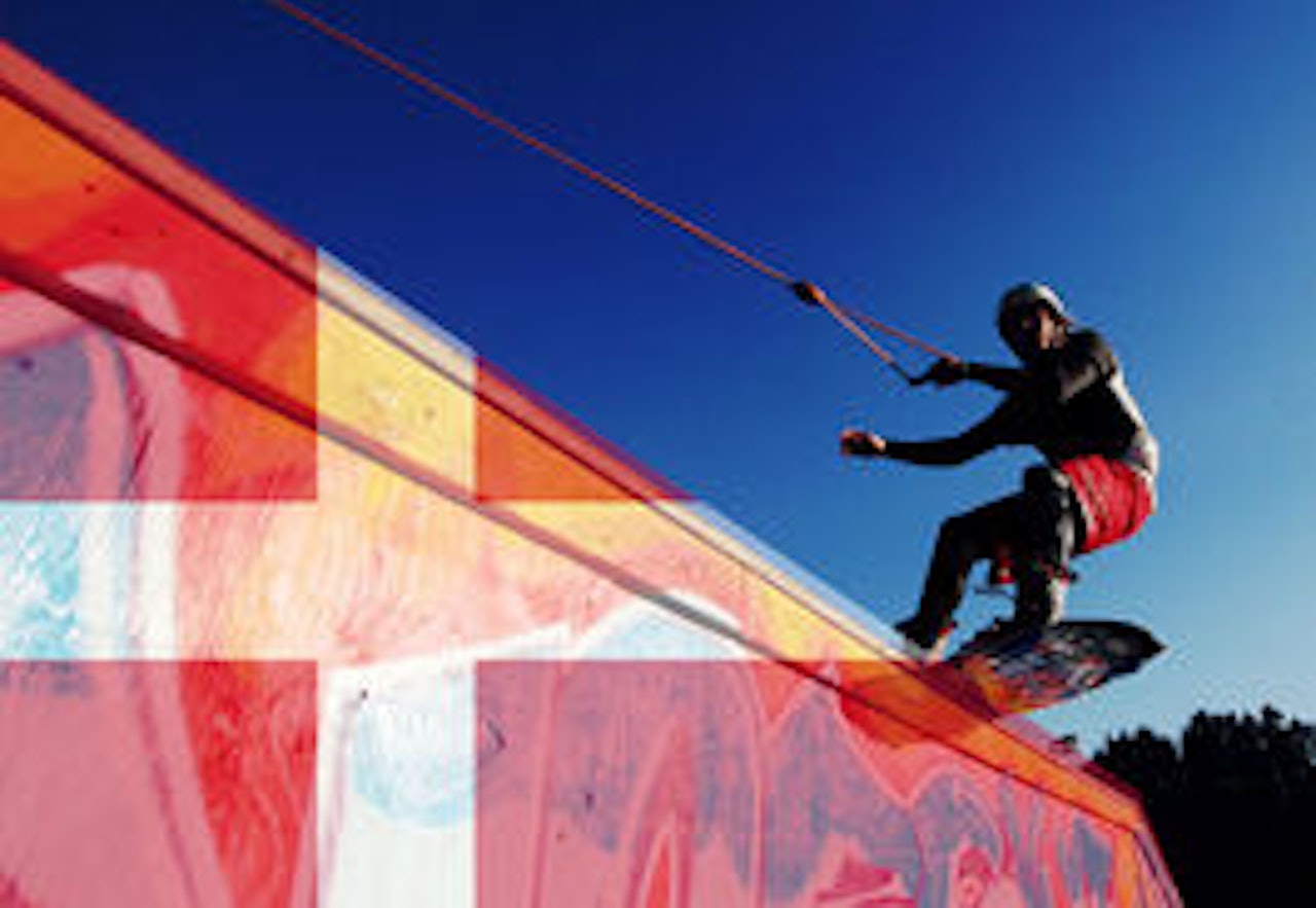 Danskene får ny kabelpark i København. Deres tyske naboer har allerede 53 stk. Danskene får ny kabelpark i København. Deres tyske naboer har allerede 53 stk.