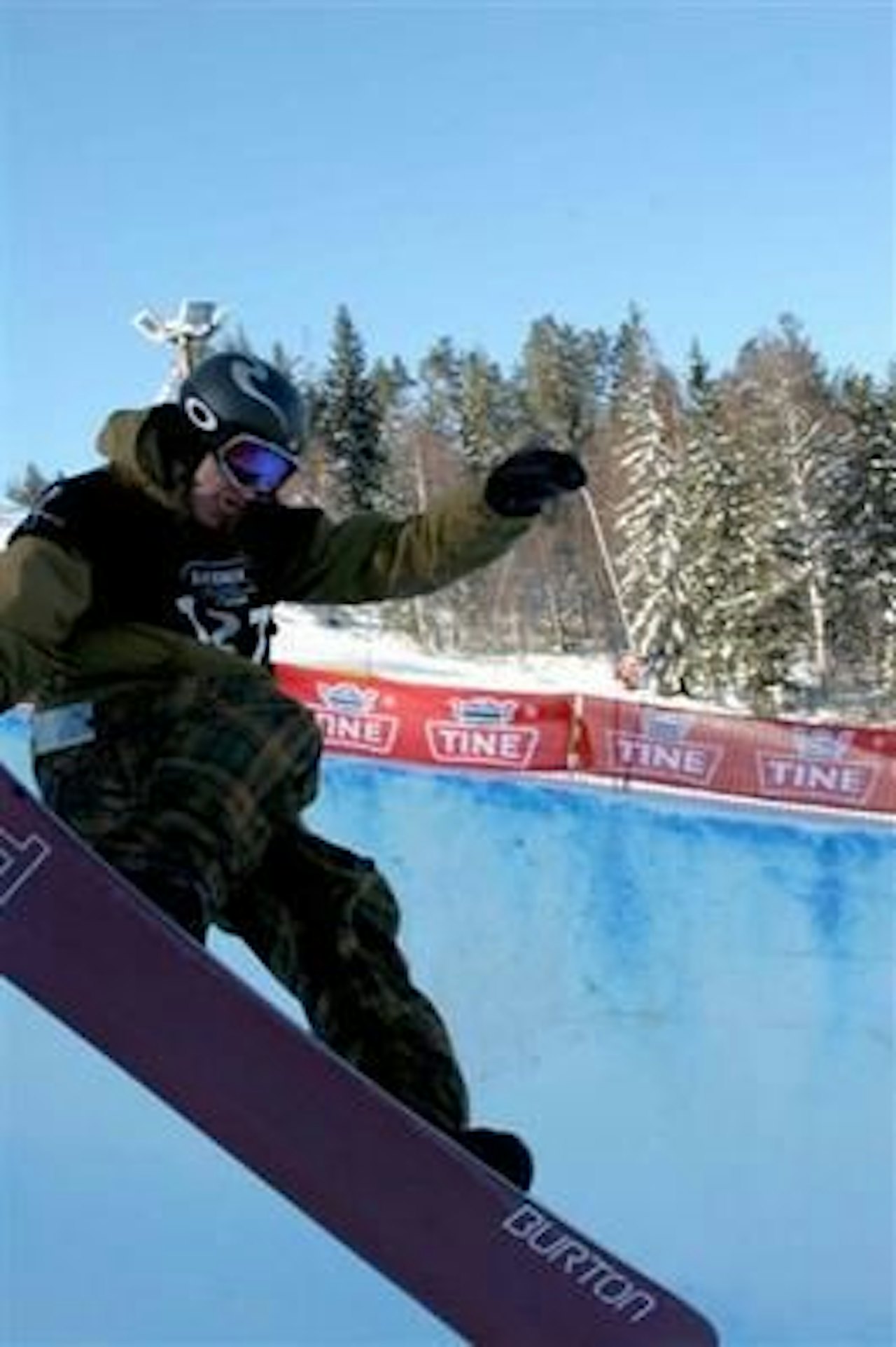 Foto: Anette Karlsen Foto: Anette Karlsen