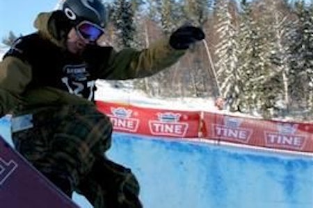 Foto: Anette Karlsen Foto: Anette Karlsen