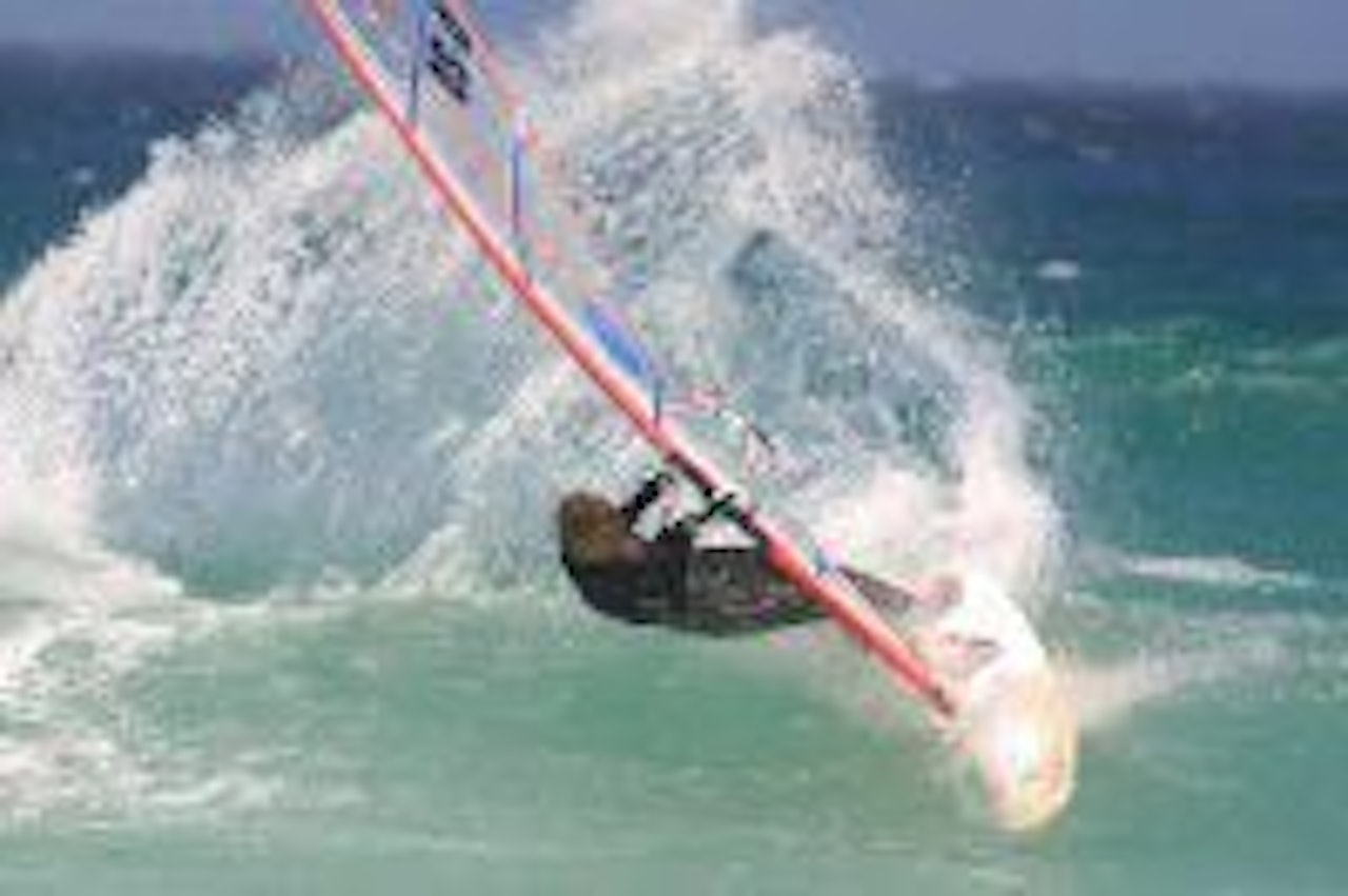 KOMMER: Danske Mads Bjørnå er ventet til Drøbak. KOMMER: Danske Mads Bjørnå er ventet til Drøbak.