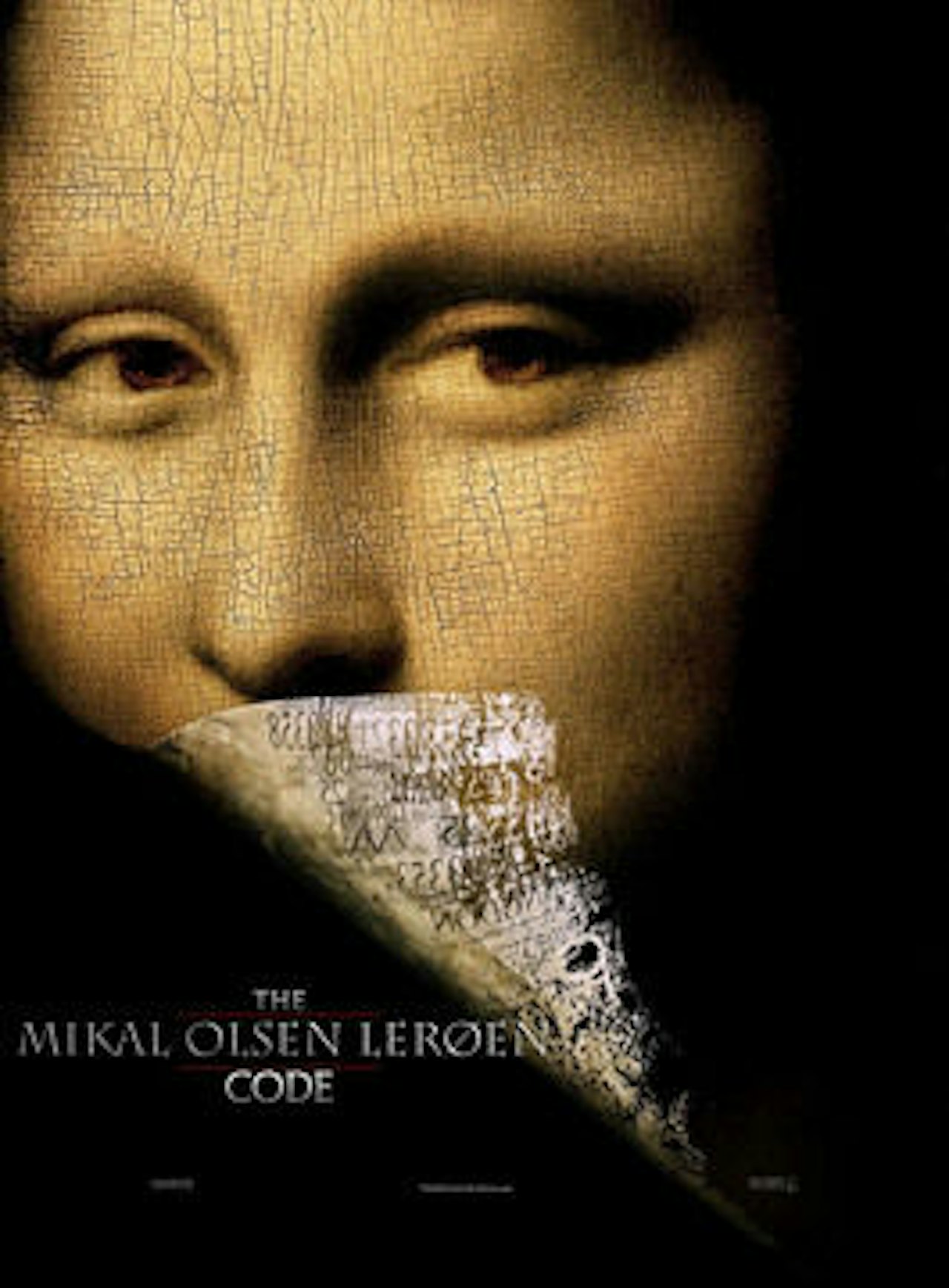 Løs The Mikal Olsen Lerøen Code på friflyt.no Løs The Mikal Olsen Lerøen Code på friflyt.no