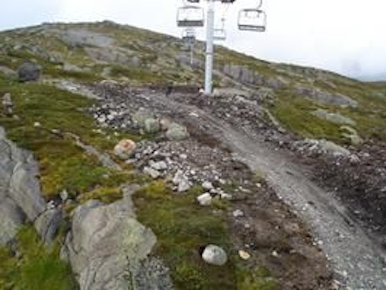 GRATISHELG: Lysten? Sistehelgen i september går heisen gratis. GRATISHELG: Lysten? Sistehelgen i september går heisen gratis.