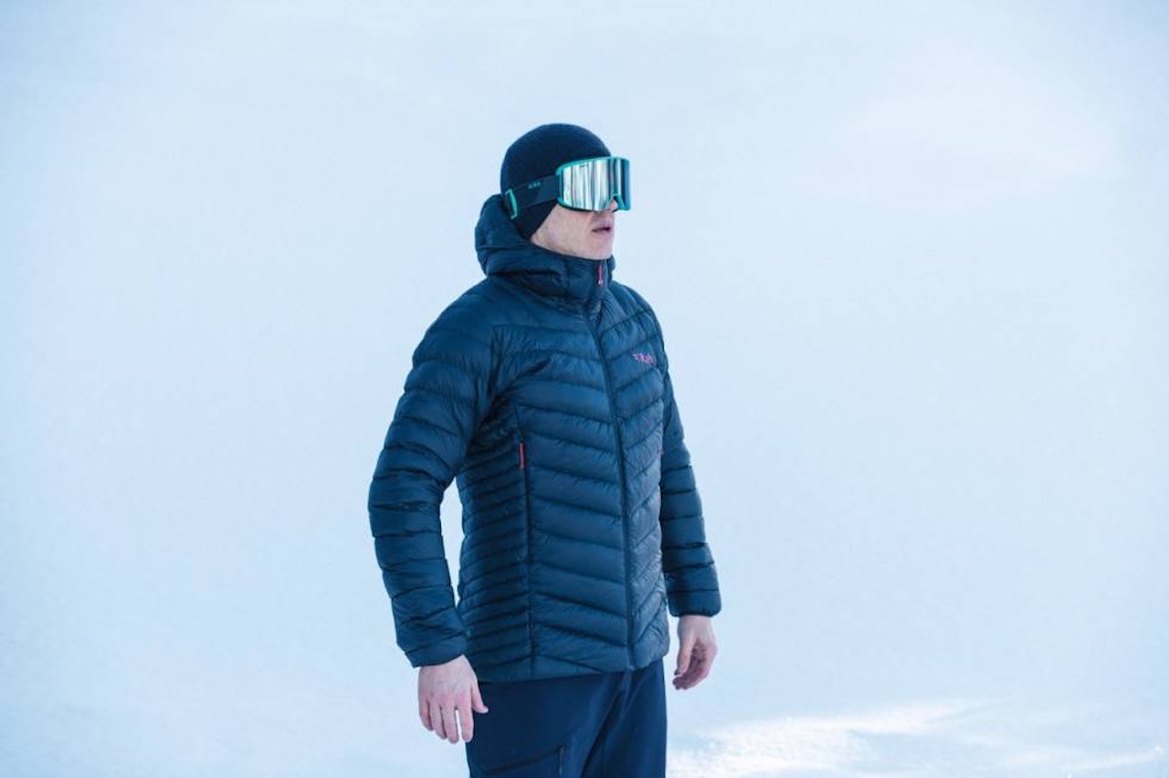 Foto: Kristoffer Kippernes Foto: Kristoffer Kippernes