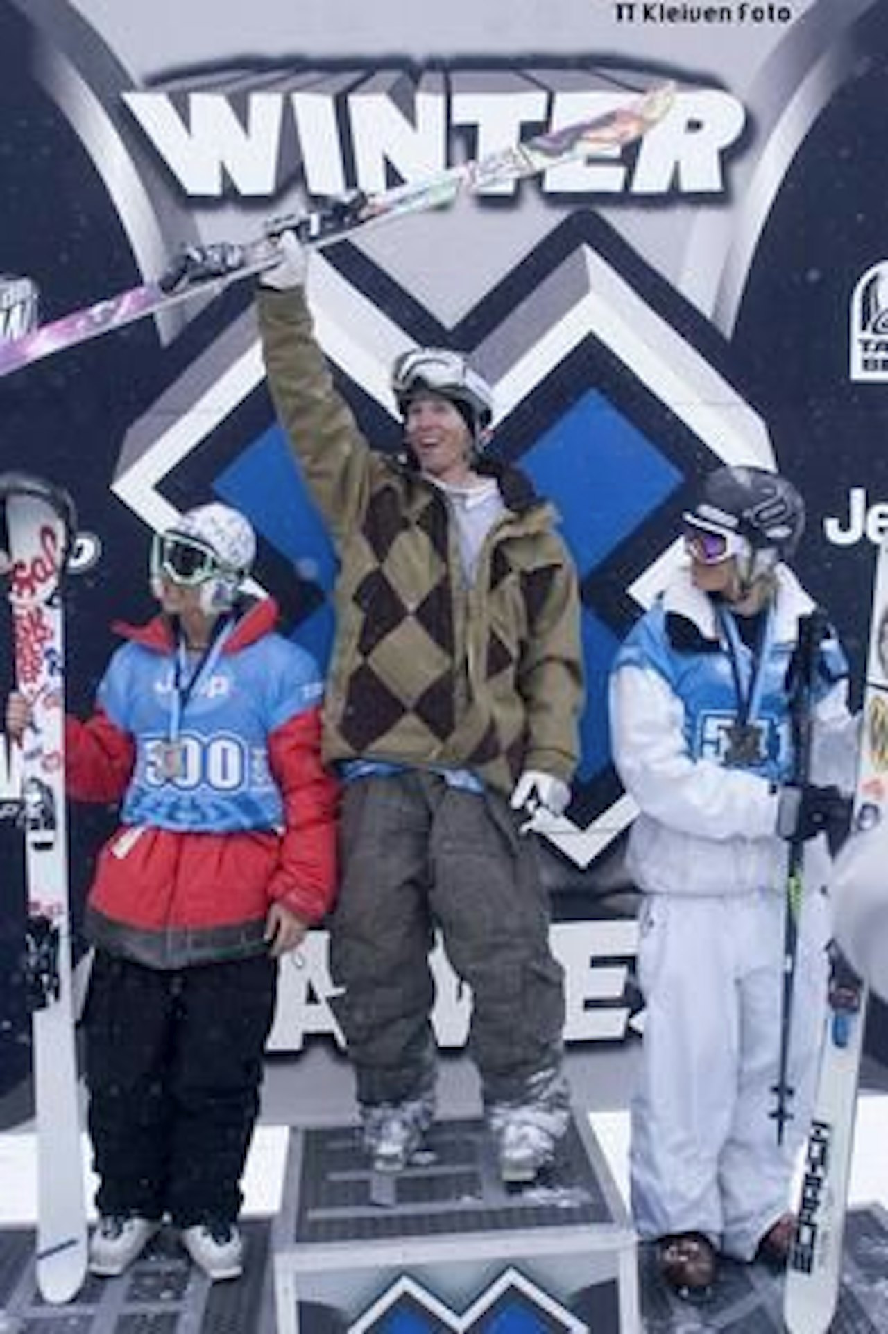 PODIUM: Nr.1: TJ Schiller Nr.2: Charles Gagnier Nr. 3: Andreas Håtveit! PODIUM: Nr.1: TJ Schiller Nr.2: Charles Gagnier Nr. 3: Andreas Håtveit!