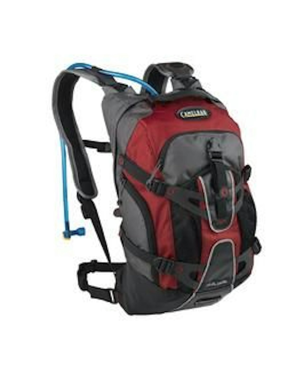 Vinn feit sekk fra CamelBak! Vinn feit sekk fra CamelBak!