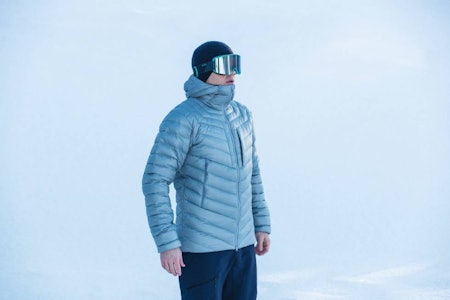 Foto: Kristoffer Kippernes Foto: Kristoffer Kippernes