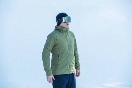 Foto: Kristoffer Kippernes Foto: Kristoffer Kippernes