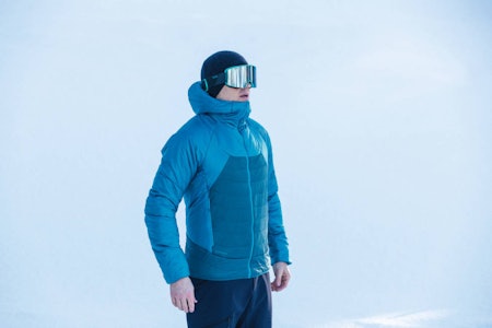 Foto: Kristoffer Kippernes Foto: Kristoffer Kippernes