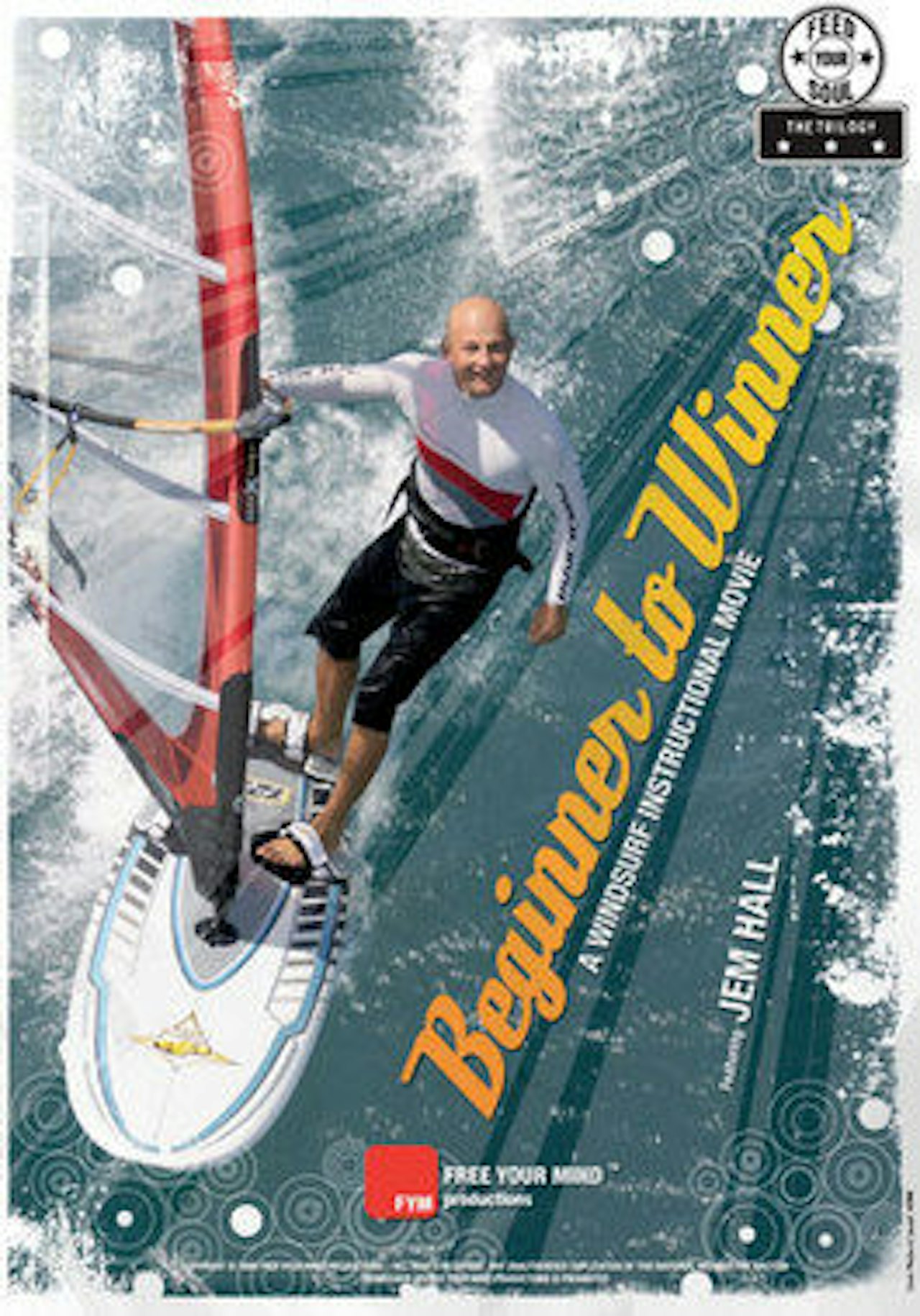 Beginner to Winner lover å gjøre deg til en riktig knekt på brettet. Beginner to Winner lover å gjøre deg til en riktig knekt på brettet.