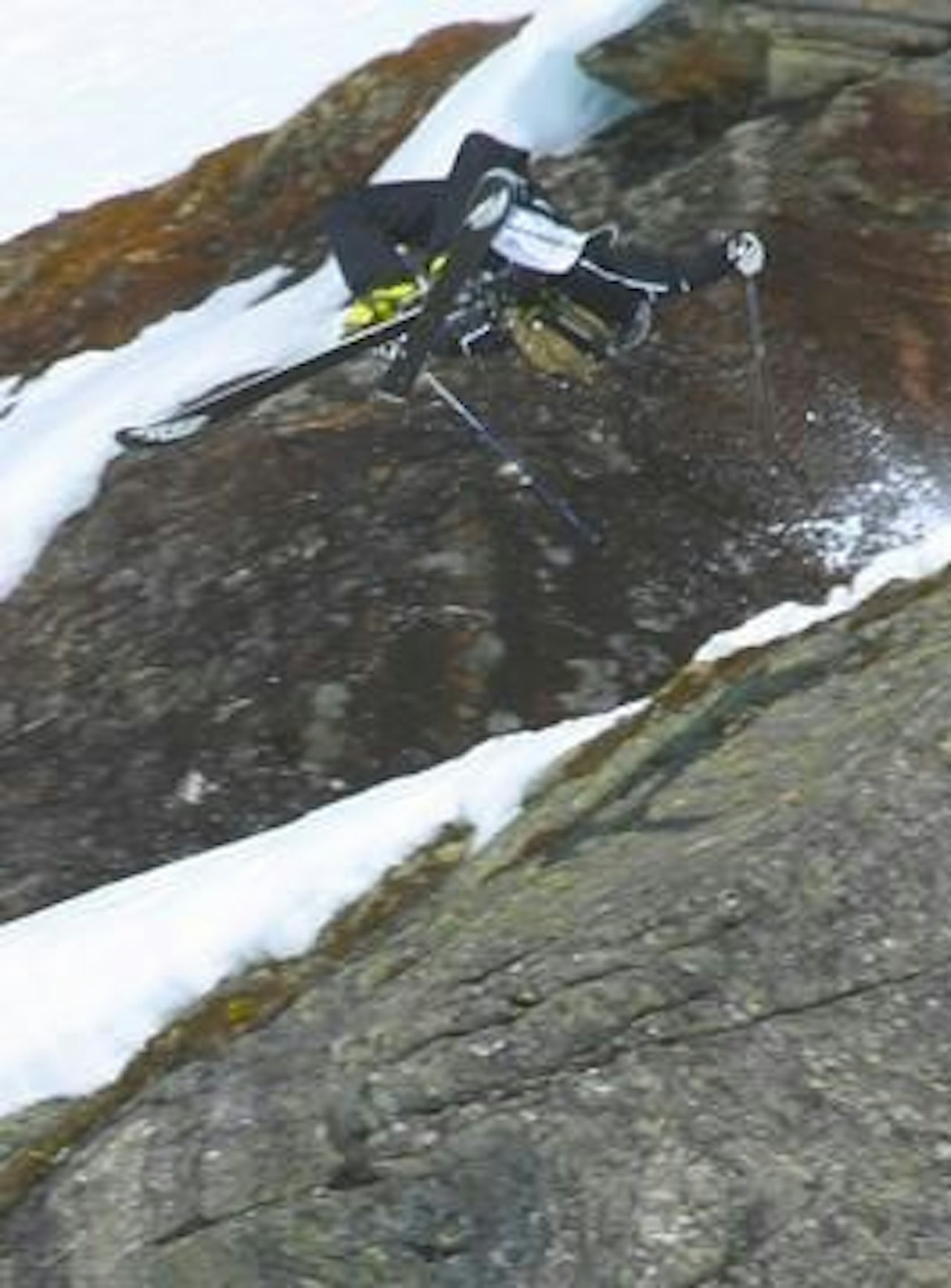 Magnus Tveito. Foto: Simen Berg Magnus Tveito. Foto: Simen Berg