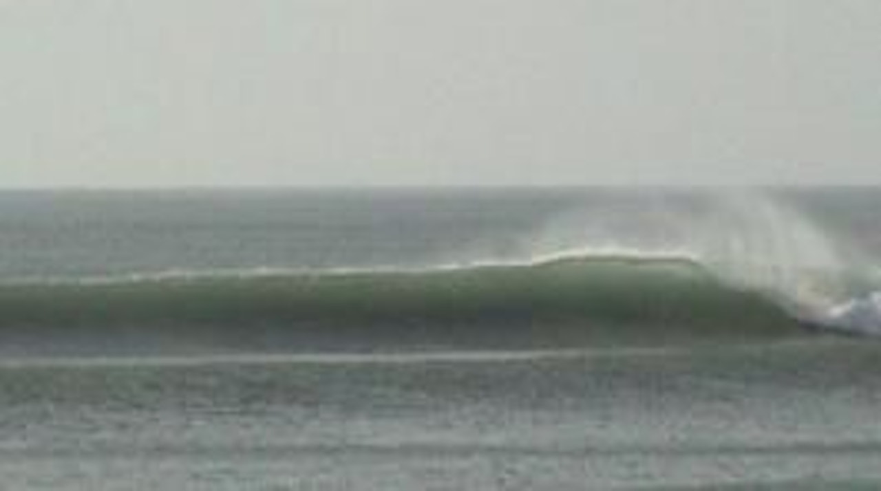 Kan det se bedre ut den dette? Foto: Gisle Espeland Kan det se bedre ut den dette? Foto: Gisle Espeland