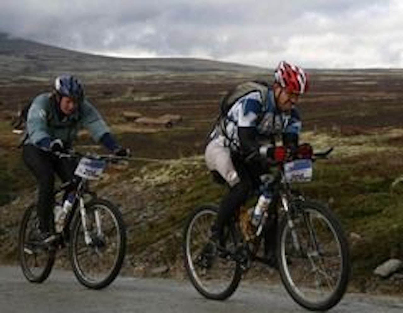 Team Craft på treningssamling i forkant av nordisk mesterska i multisport. Team Craft på treningssamling i forkant av nordisk mesterska i multisport.