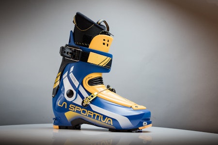 La Sportiva Sideral 2.0 toppturstøvler