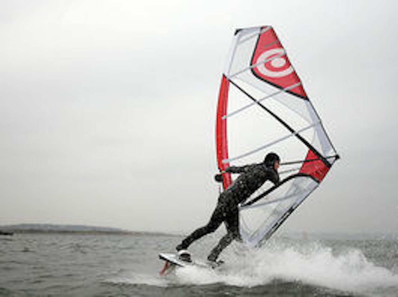NYE TAKTER: Freestyle-nivået i Norge tar seg opp, her fra Larkollen i april. Foto Nils-Erik Bjørholt NYE TAKTER: Freestyle-nivået i Norge tar seg opp, her fra Larkollen i april. Foto Nils-Erik Bjørholt