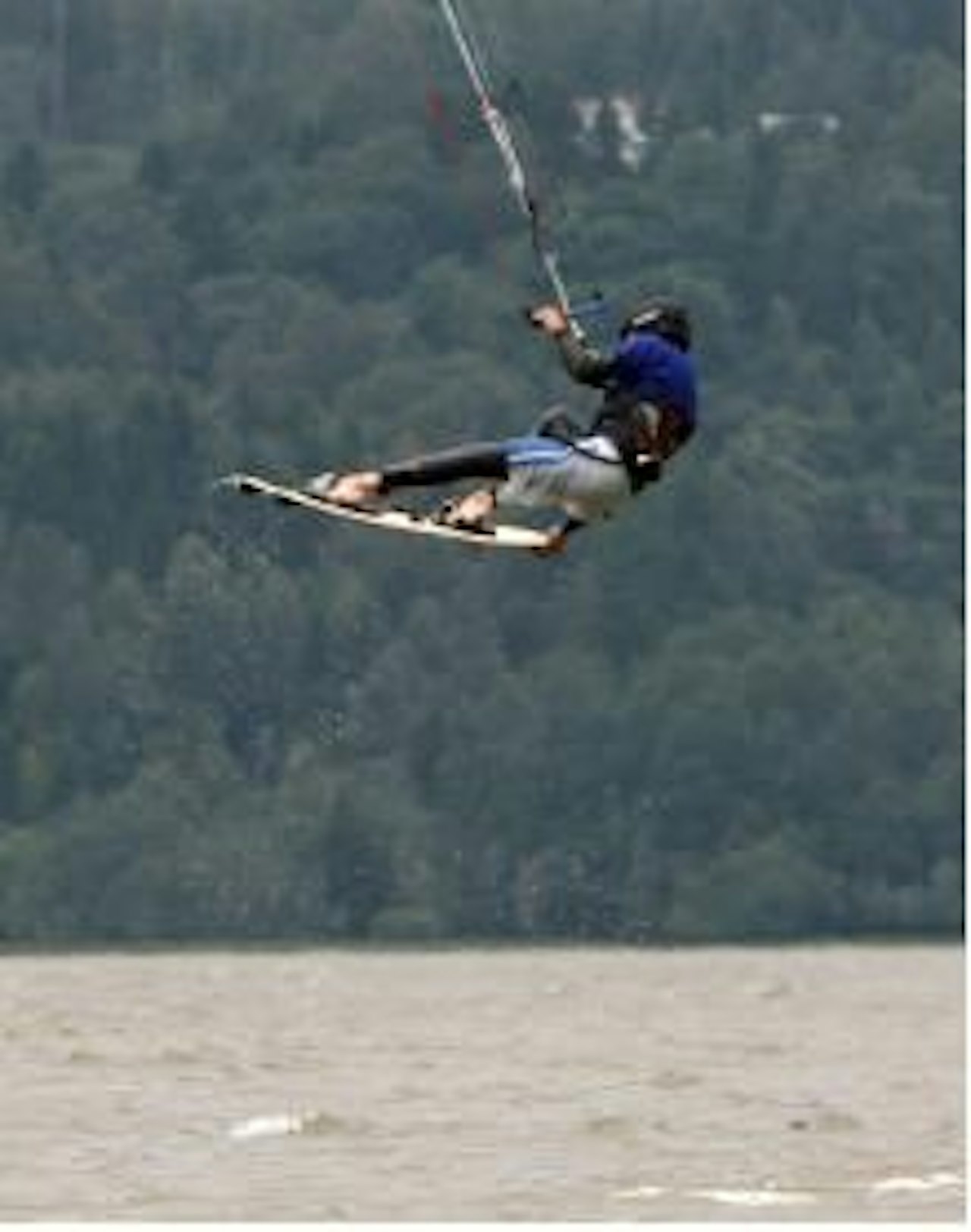 TALENT: Andreas Toverud tok 2. plass i junior-NM på Lista. TALENT: Andreas Toverud tok 2. plass i junior-NM på Lista.