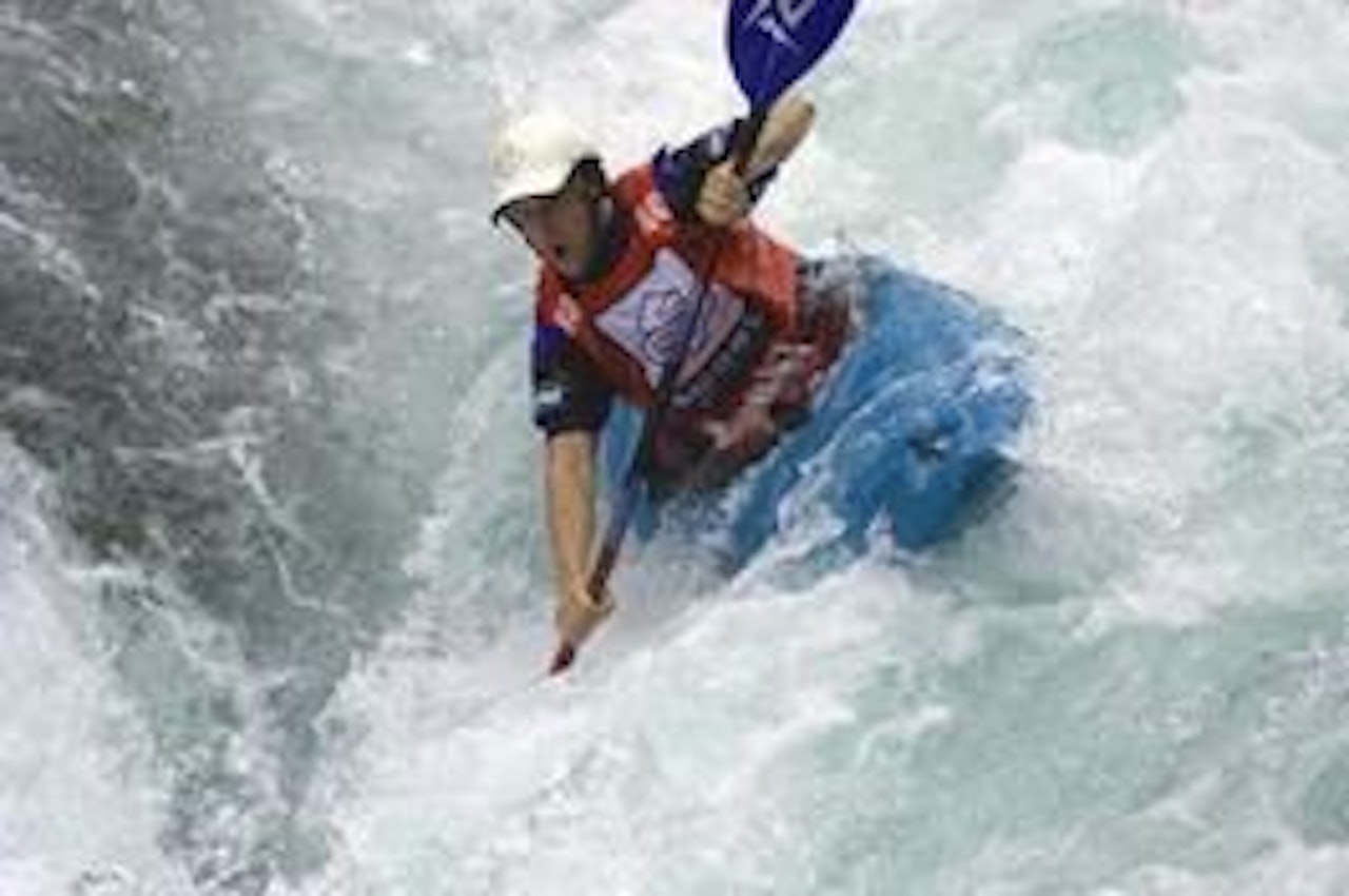 LOKALT HÅP: Lars Christian Brandstad havnet et stykke ned på lista, men er klar for finale. LOKALT HÅP: Lars Christian Brandstad havnet et stykke ned på lista, men er klar for finale.