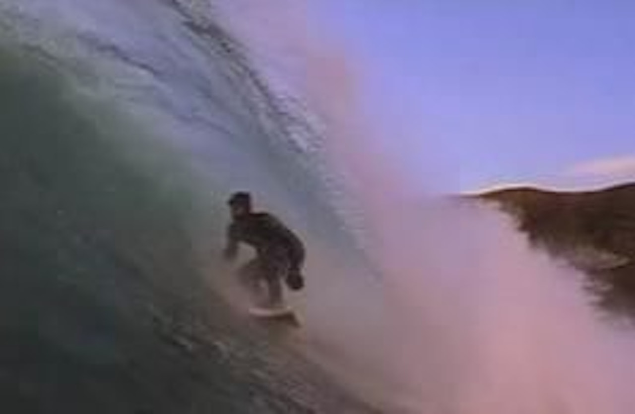 Her er en skjermdump fra traileren Her er en skjermdump fra traileren