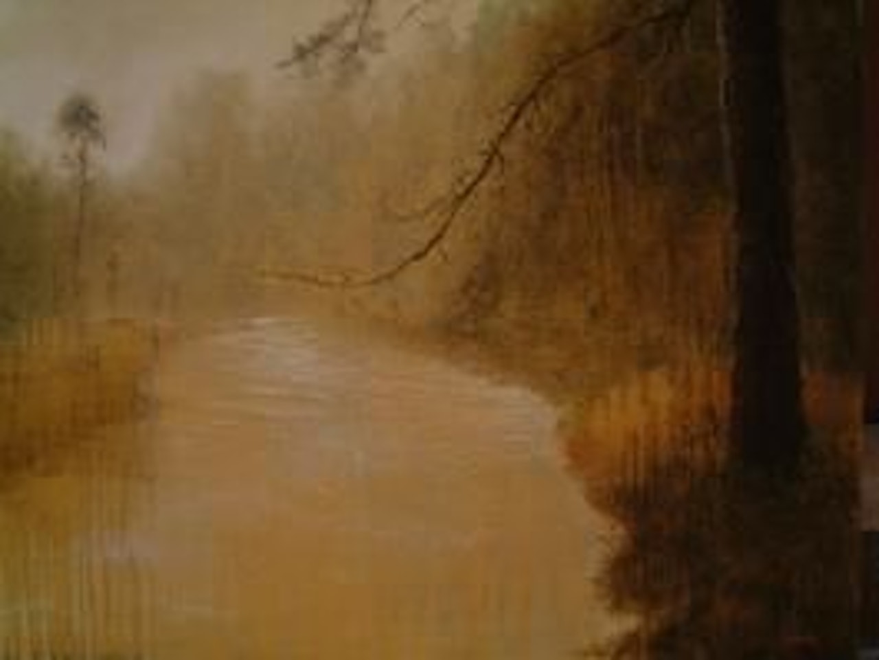 Bildene: Stemninger og duse fargetoner. Bildene: Stemninger og duse fargetoner.