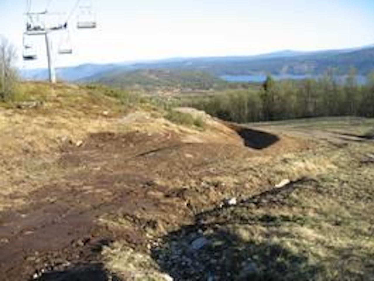 SYKKELSATSING: Beitostølen lokker tohjulsentustiaster. SYKKELSATSING: Beitostølen lokker tohjulsentustiaster.
