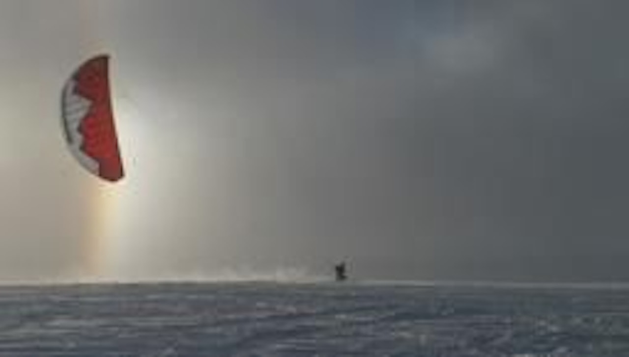 KRIMINELT? – En trussel mot villreinen, mener miljøvernmyndighetene. Bilde: Arnulf Refsnes KRIMINELT? – En trussel mot villreinen, mener miljøvernmyndighetene. Bilde: Arnulf Refsnes