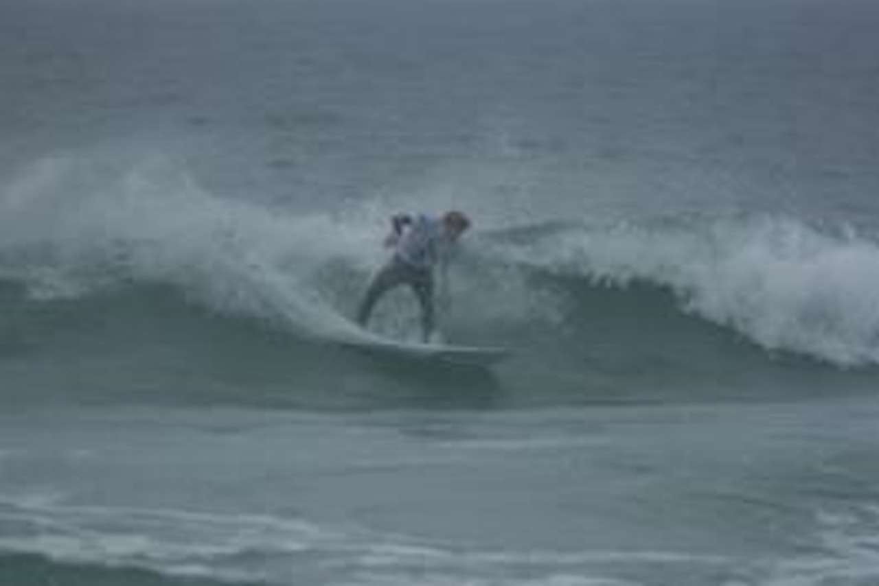 Ulike forhold preget konkurransen. Ulike forhold preget konkurransen.