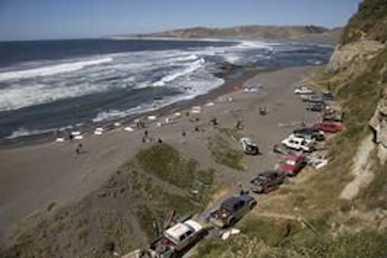 Det var stort oppmøte av tilskuere og seilere den siste helgen Foto: John Carter Det var stort oppmøte av tilskuere og seilere den siste helgen Foto: John Carter