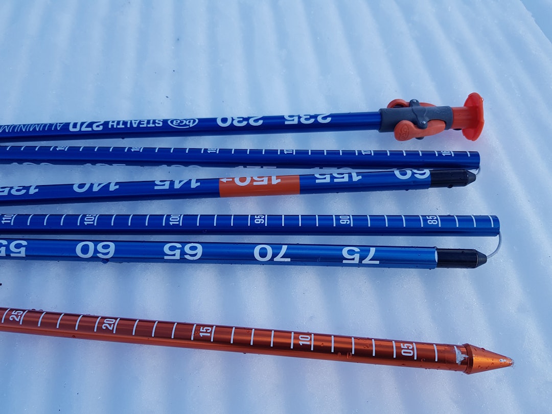 bca søkestang test bca søkestang test