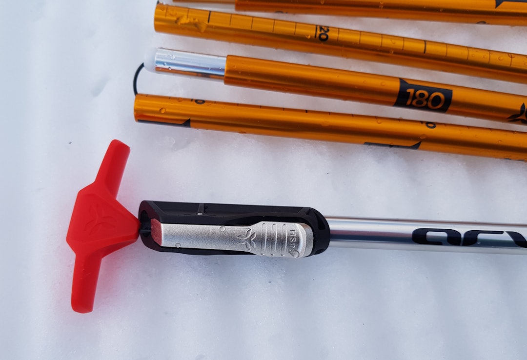 test arva søkestang test arva søkestang