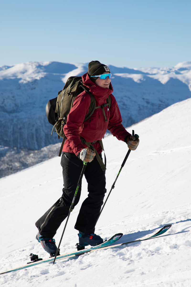 test sweet supernaut