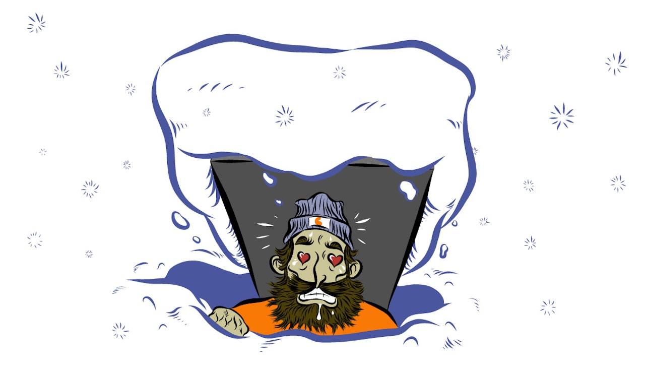 Illustrasjon: Didrik Magnus-Andresen Illustrasjon: Didrik Magnus-Andresen