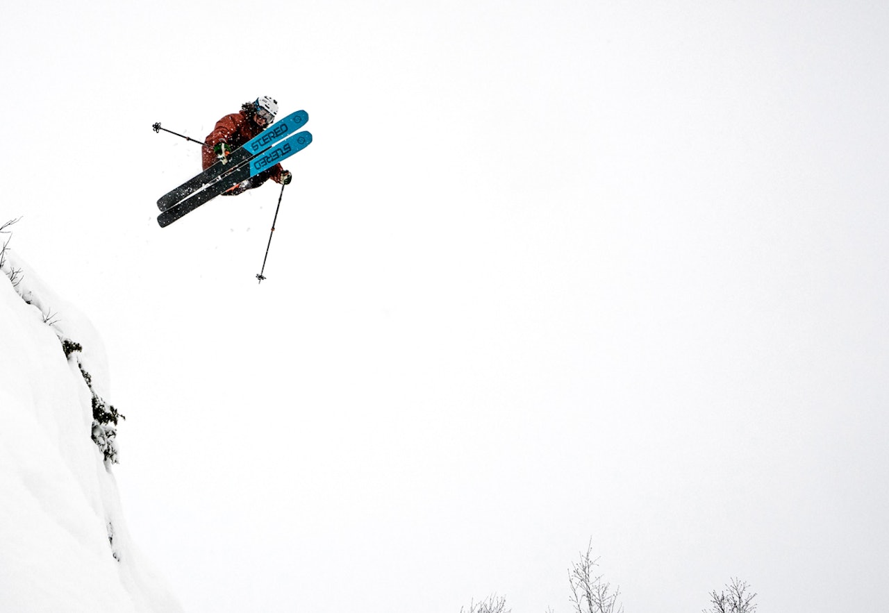 HENTER INN KAPITAL: Stereo skis skal hente inn 2,5 millioner kroner gjennom folkefinansiering i november. Målet er å øke både produksjon og ansatte i det norske skimerket, som produseres i Sverige. HENTER INN KAPITAL: Stereo skis skal hente inn 2,5 millioner kroner gjennom folkefinansiering i november. Målet er å øke både produksjon og ansatte i det norske skimerket, som produseres i Sverige.