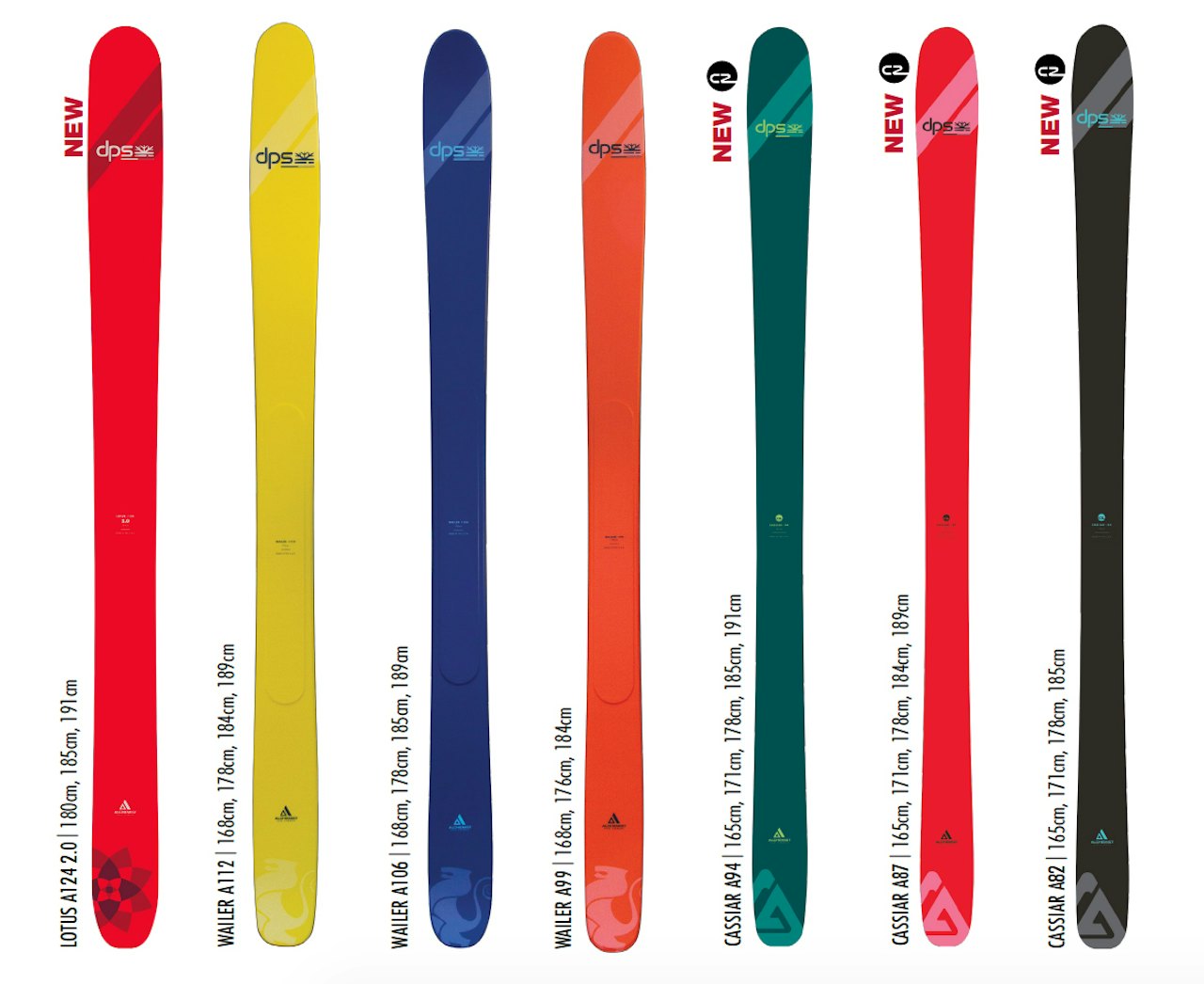 NESTE VINTER FRA DPS: Cassiar er neste sesongs nye skiferie fra DPS. NESTE VINTER FRA DPS: Cassiar er neste sesongs nye skiferie fra DPS.