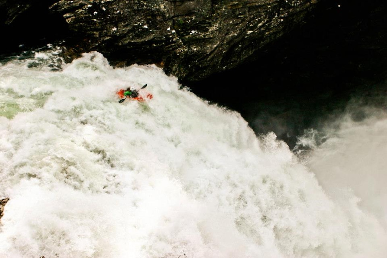I VERDENSTOPPEN: Mariann Sæther er utvilsomt en av verdens beste kvinnelige elvepadlere. I spalten Sommerstæsj avslører vi hva slags utstyr hun bruker på elva. I VERDENSTOPPEN: Mariann Sæther er utvilsomt en av verdens beste kvinnelige elvepadlere. I spalten Sommerstæsj avslører vi hva slags utstyr hun bruker på elva.