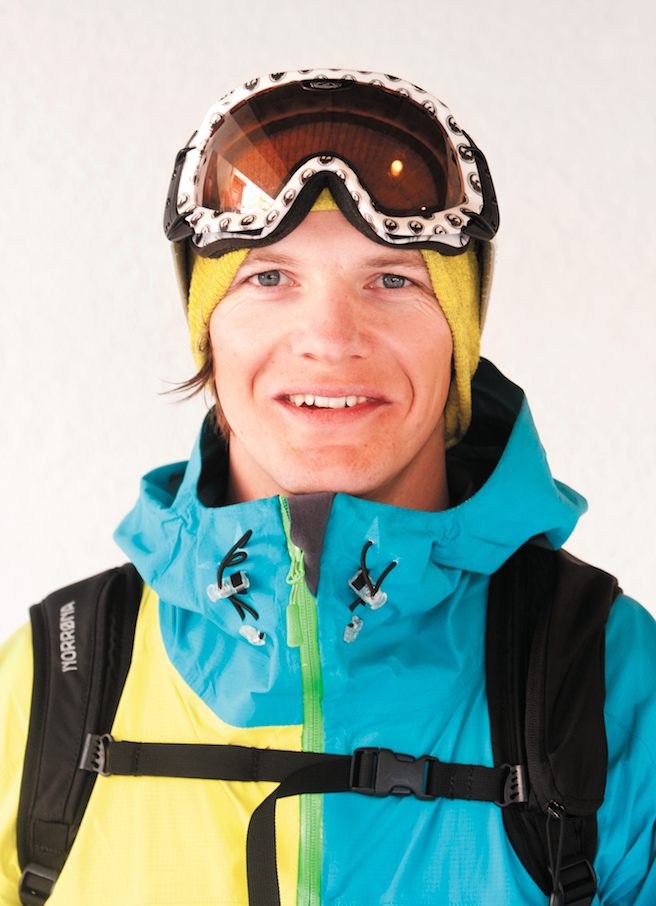 Foto: Frode Sandbech Foto: Frode Sandbech