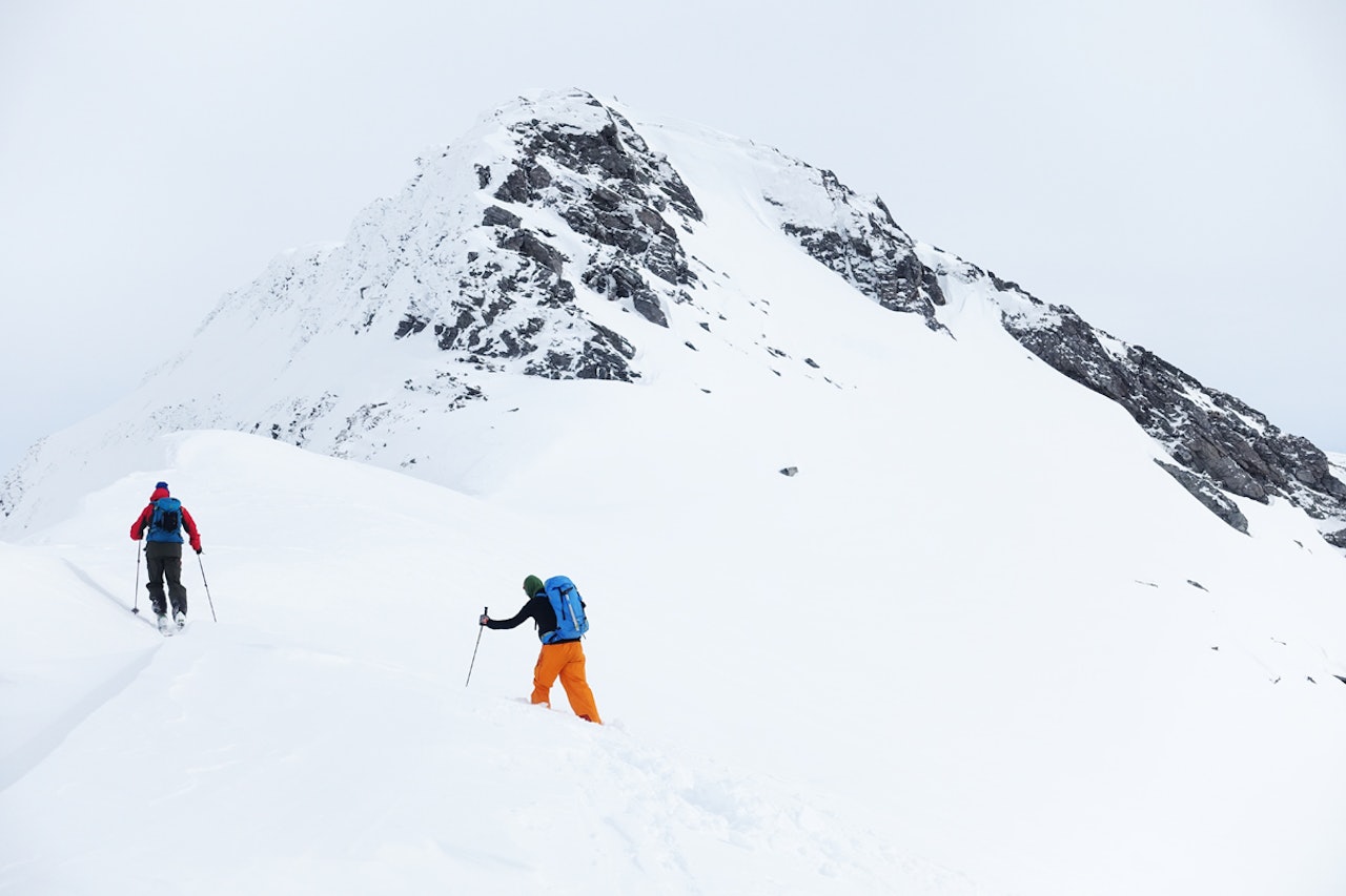 FØR ELLER UNDERVEIS? Hva skjer når du får lyst til å endre på det du bestemte deg for dagen før? Espen Nordahl skriver om den akk så viktige menneskelige faktor. Arkivfoto: Tore Meirik FØR ELLER UNDERVEIS? Hva skjer når du får lyst til å endre på det du bestemte deg for dagen før? Espen Nordahl skriver om den akk så viktige menneskelige faktor. Arkivfoto: Tore Meirik