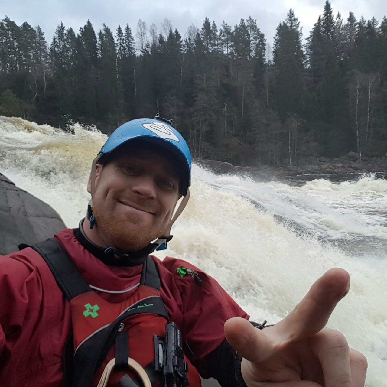 Peace'n love riversmokers ! Peace'n love riversmokers !